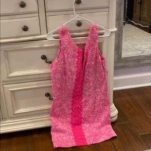 Lilly for target shift